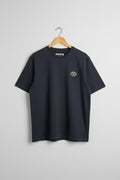 T-SHIRT EDEN PARK MC X DEFENSE DE FER MARIN