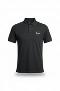 POLO EDEN PARK MC R OVALISATION NOIR