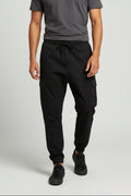 PANTALON CARGO NOIR TIMBERLAND