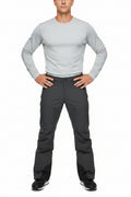 Chino Flex BURTON Gris