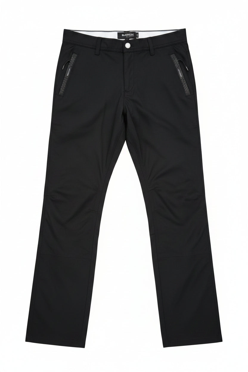 Chino flex BURTON Noir