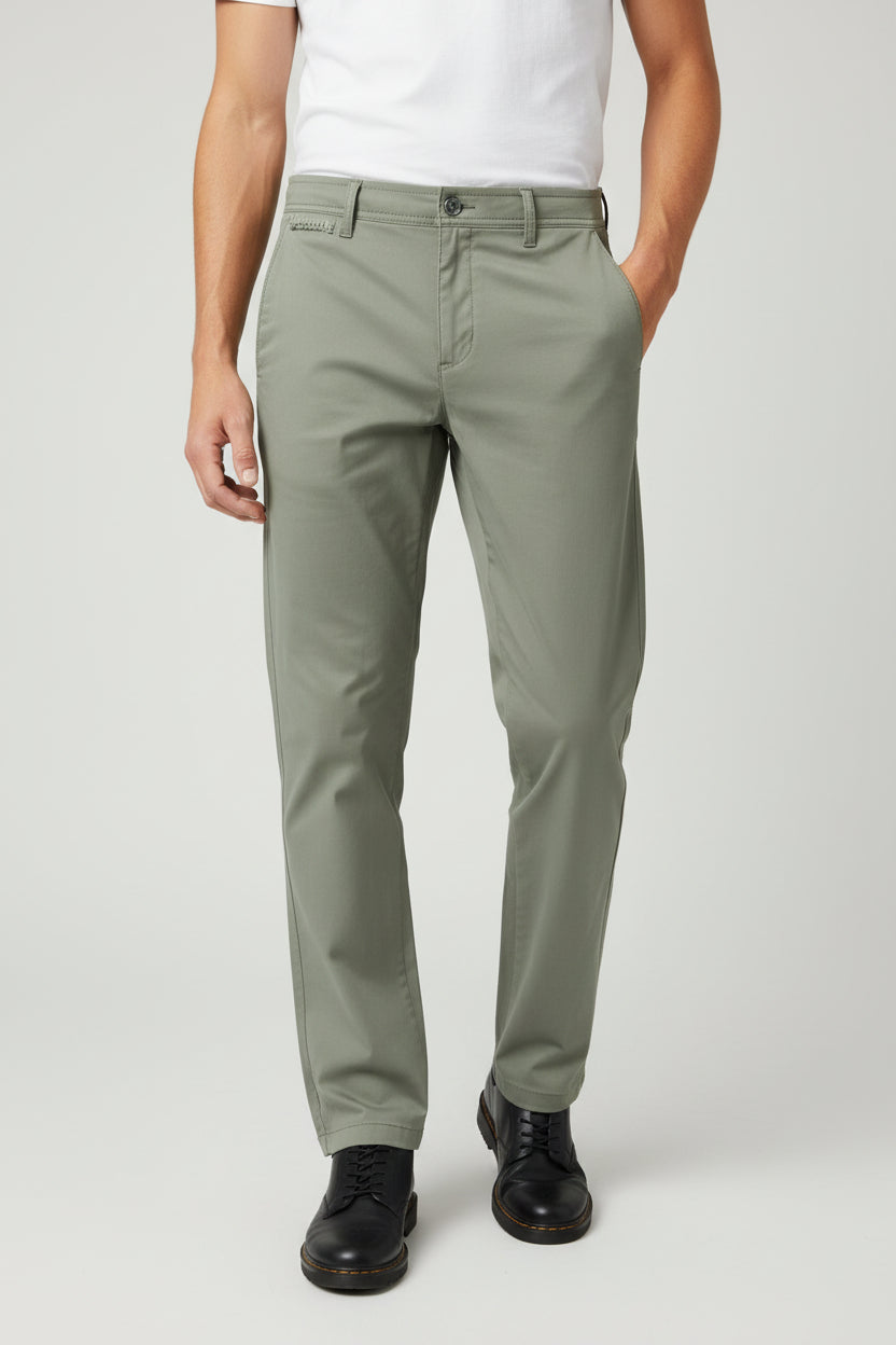 Chino Flex BURTON Kaki
