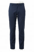 Chino flex BURTON Bleu marine