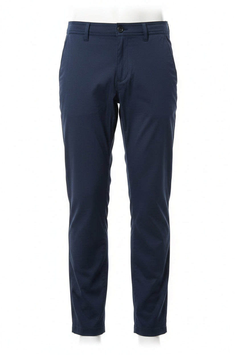 Chino flex BURTON Bleu marine