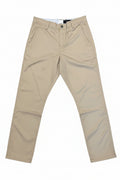 Chino flex BURTON Beige