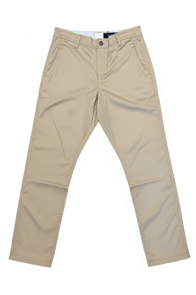 Chino flex BURTON Beige