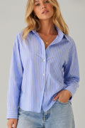 CHEMISE SELF LOVE