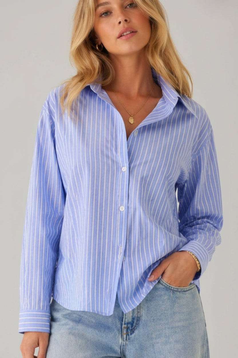 CHEMISE SELF LOVE