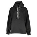 SWEAT CK BLACK/BRIGHT WHITE