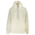HOODIE CAPUCHE IVORY