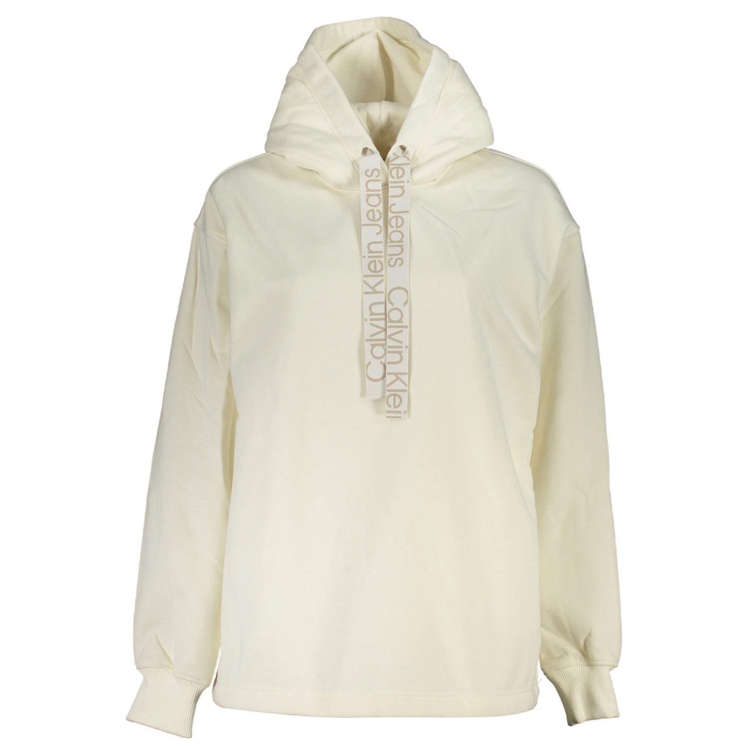 HOODIE CAPUCHE IVORY