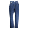 JEANS DENIM DARK AUTHENTIC SLIM STRAIGHT