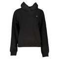 HOODIE FEMME CK BLACK