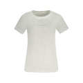 T-SHIRT WHITE CALVIN KLEIN