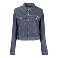 VESTE EN JEANS DENIM RINSE