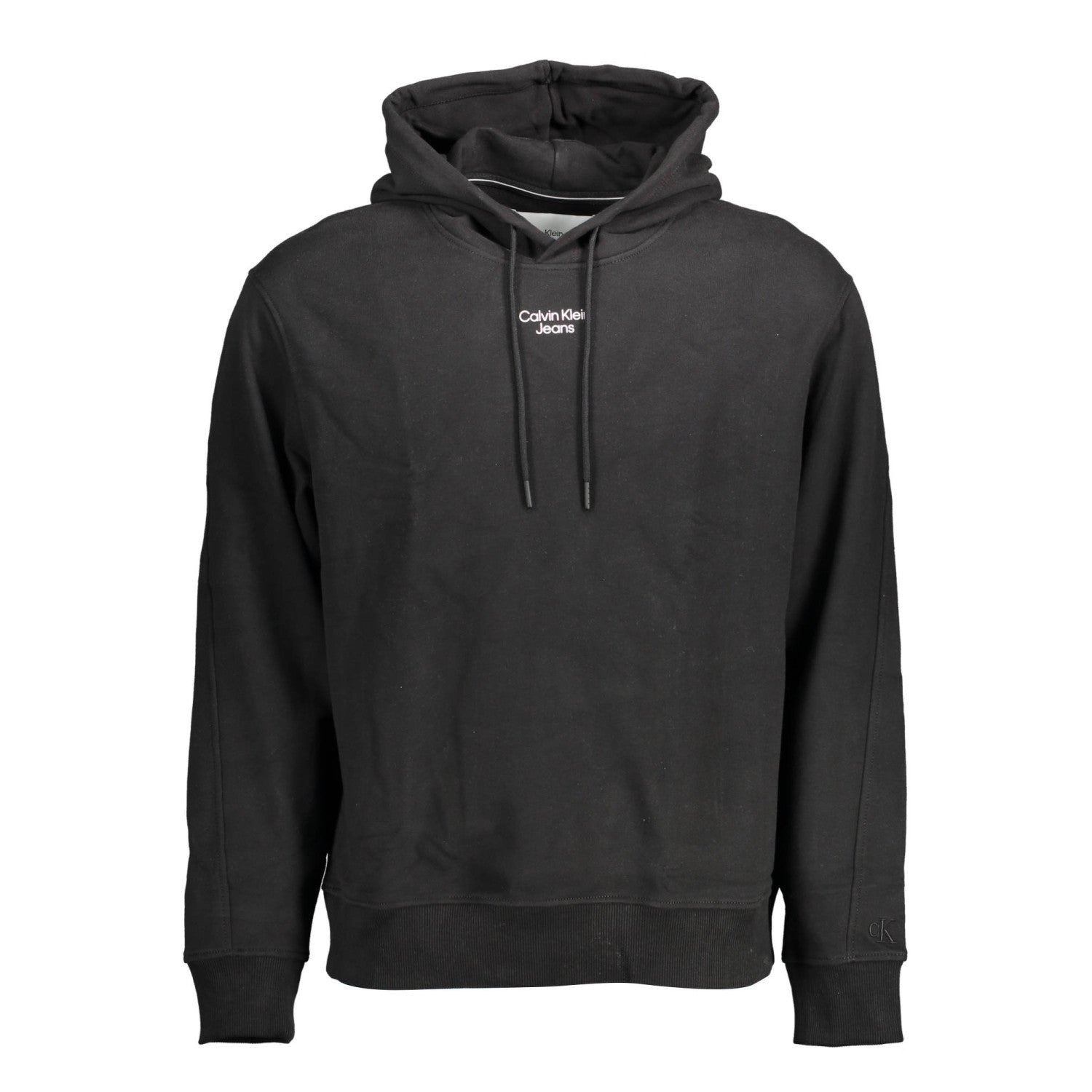 SWEAT CAPUCHE CALVIN KLEIN