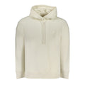 HOODIE CALVIN KLEIN BEIGE