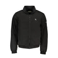 VESTE CALVIN KLEIN BLACK