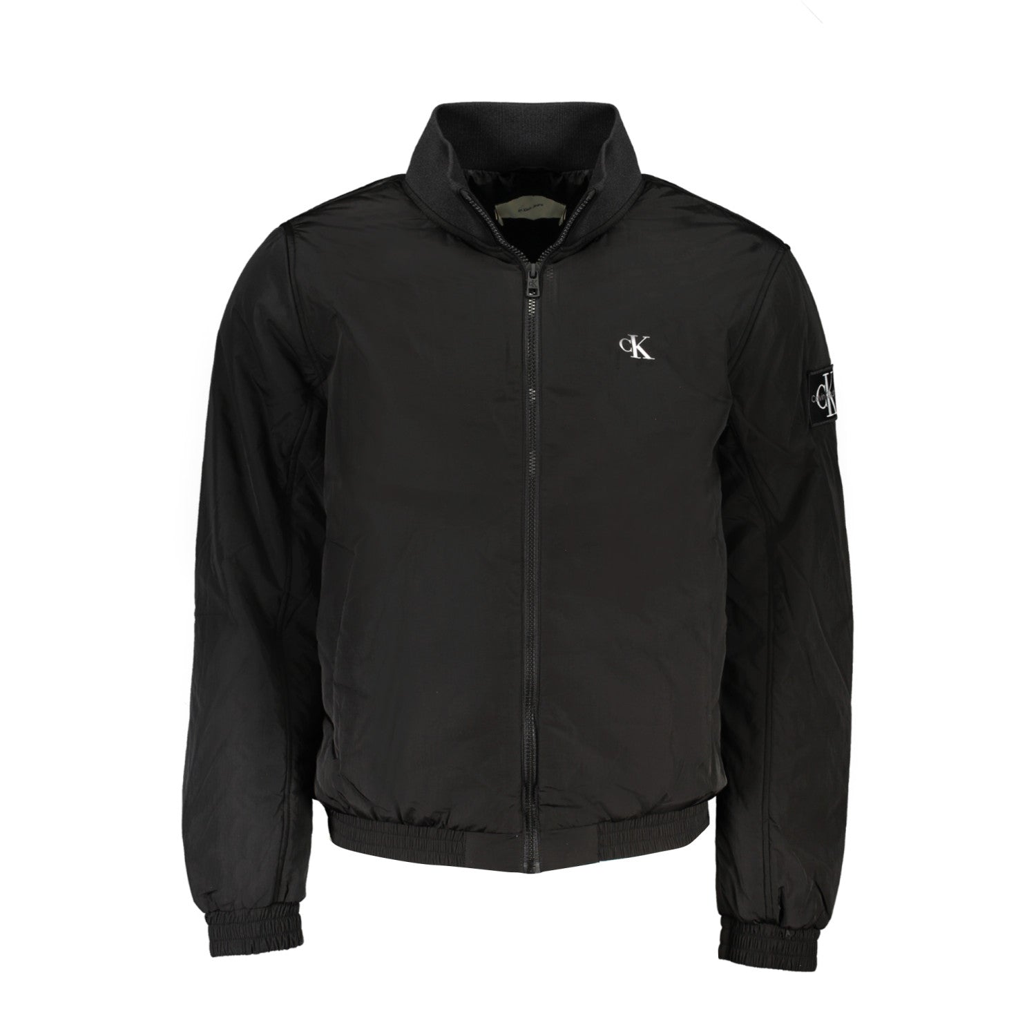 VESTE CALVIN KLEIN BLACK