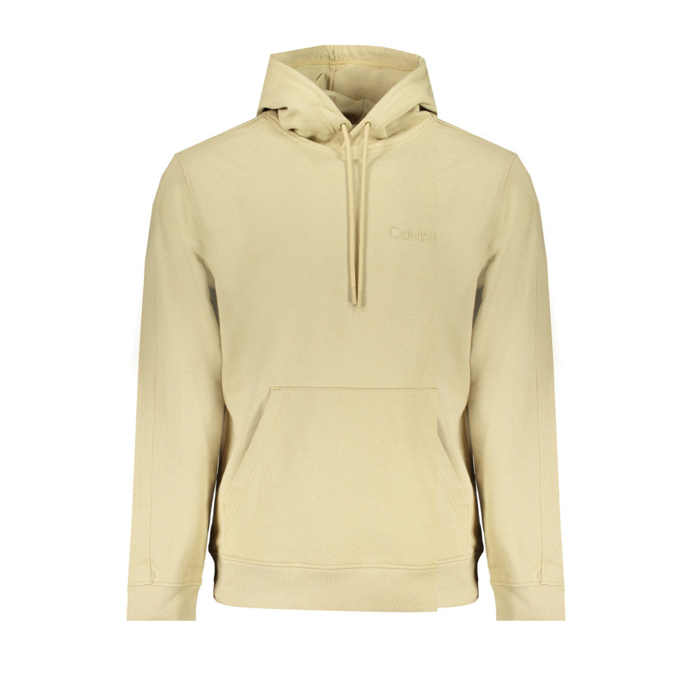 SWEAT CALVIN KLEIN PALE