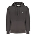 SWEAT CAPUCHE CK BLACK