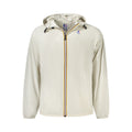 K-WAY LE VRAI CLAUDE 4.0 BEIGE LT