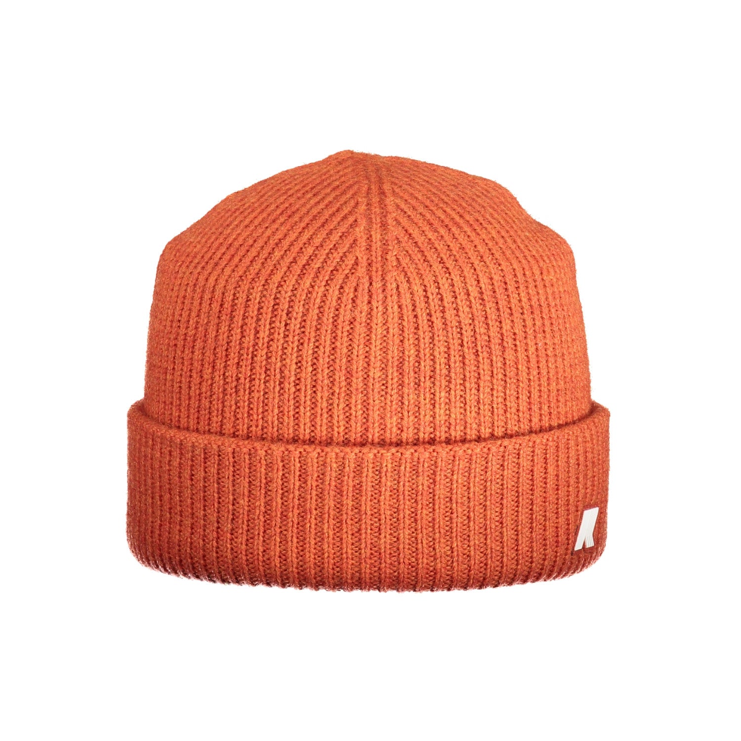 BONNET K-WAY ORANGE BRICE