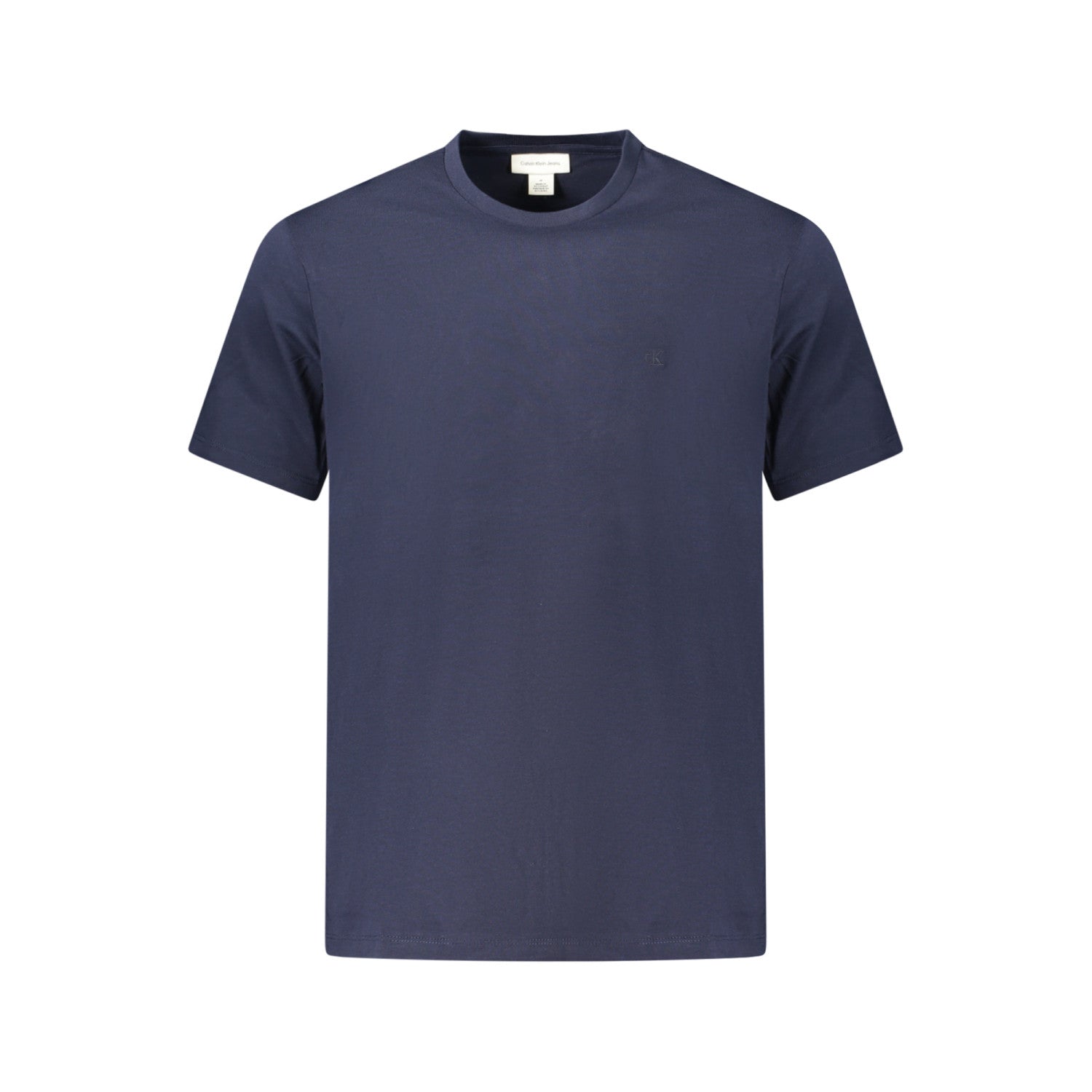 T-SHIRT CALVIN KLEIN DARK SAPPHIRE