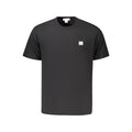 T-SHIRT CALVIN KLEIN BLACK