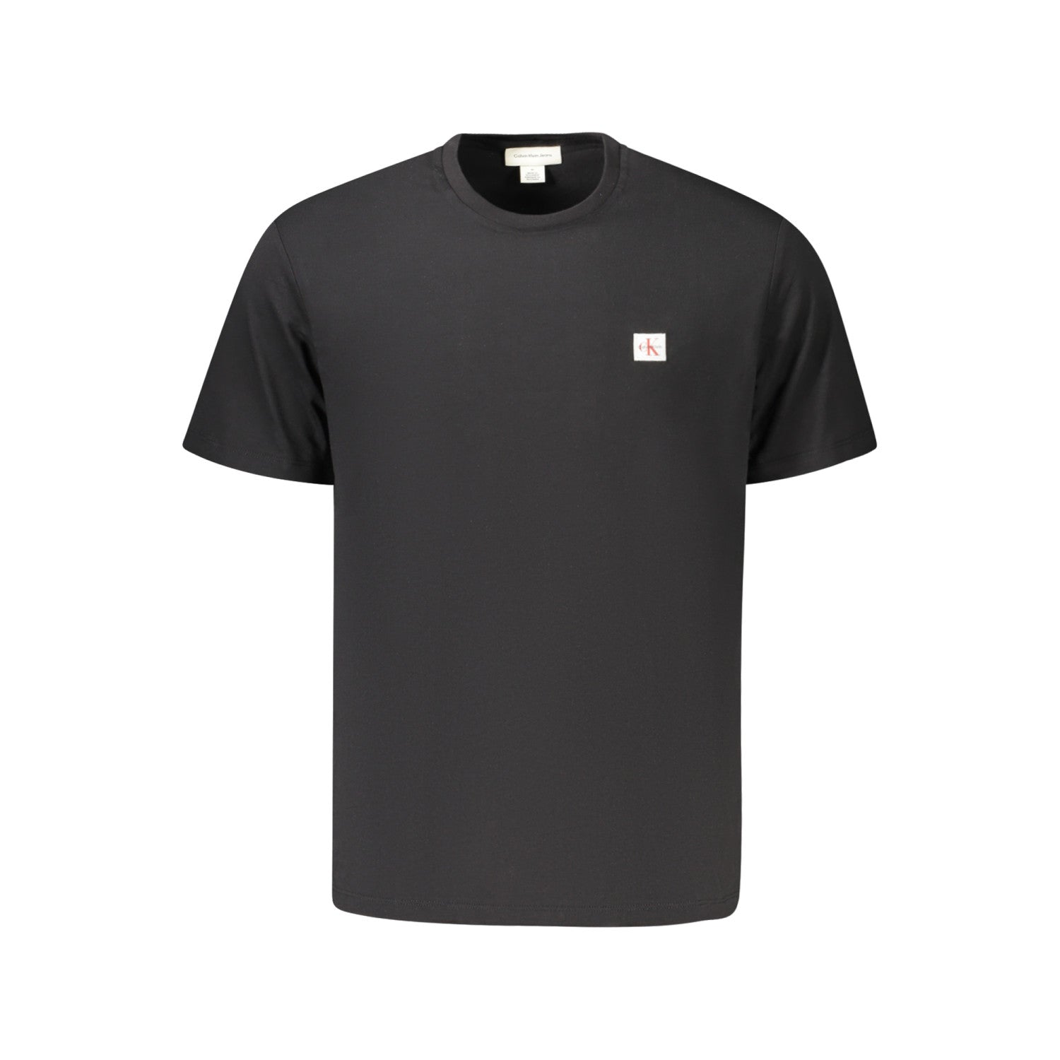 T-SHIRT CALVIN KLEIN BLACK