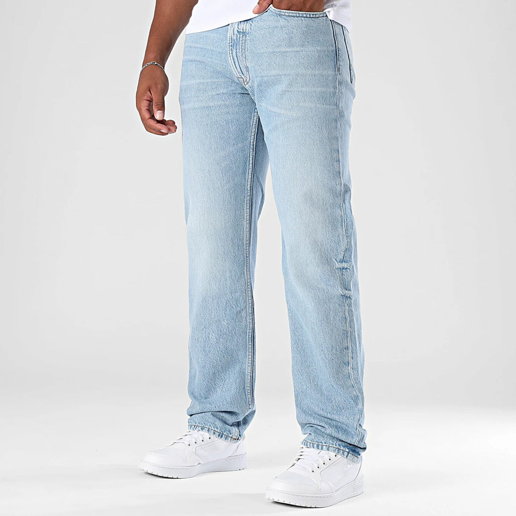 JEANS CALVIN KLEIN STANDARD STRAIGHT