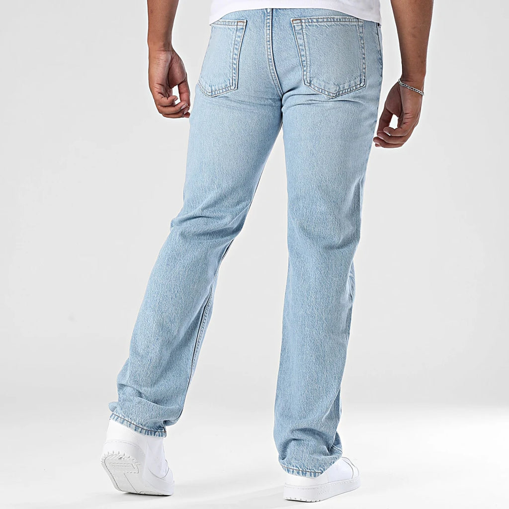 JEANS CALVIN KLEIN STANDARD STRAIGHT