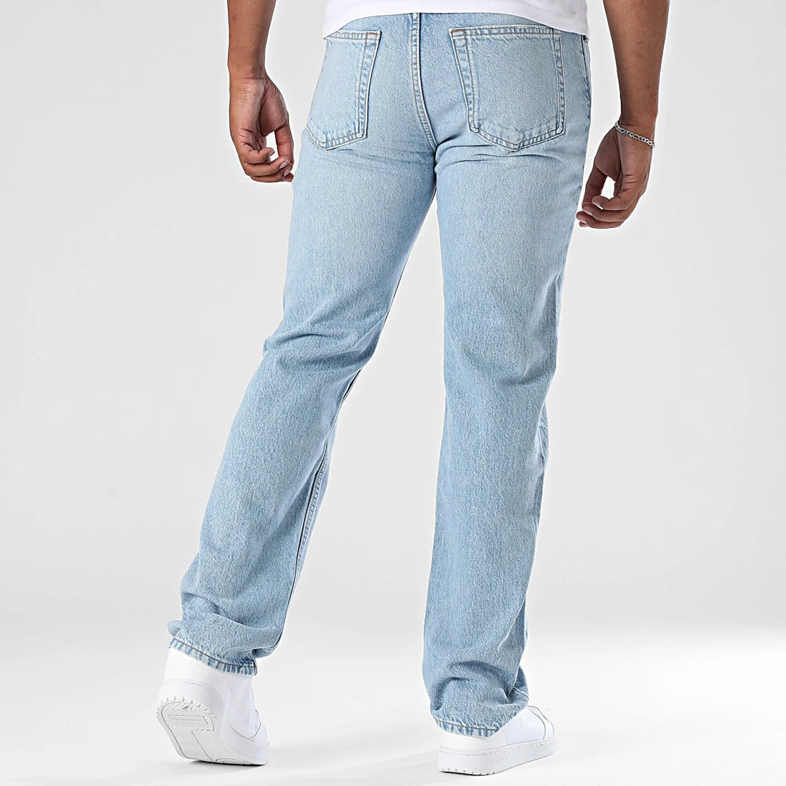 JEANS CALVIN KLEIN STANDARD STRAIGHT