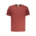 T-SHIRT CALVIN KLEIN MOCHA MOMENT
