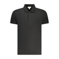 POLO CALVIN KLEIN BLACK
