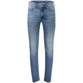 JEANS CALVIN KLEIN SLIM TOPPER