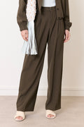 PANTALON FEMME HABILLE FELKOO