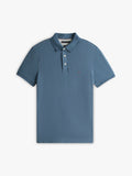 POLO TOMMY HILFIGER REGULAR AEGEAN BLUE