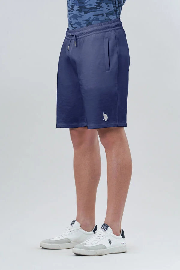 SHORT US POLO EDRI NAVY