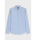 CHEMISE HUGO BOSS BLEUE RICKERT