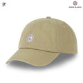 CASQUETTE SERGE BLANCO BEIGE