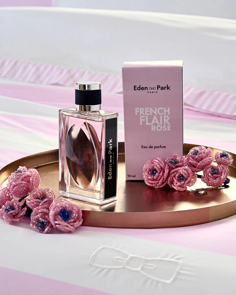 PARFUM EDEN PARK FRENCH FLAIR ROSE