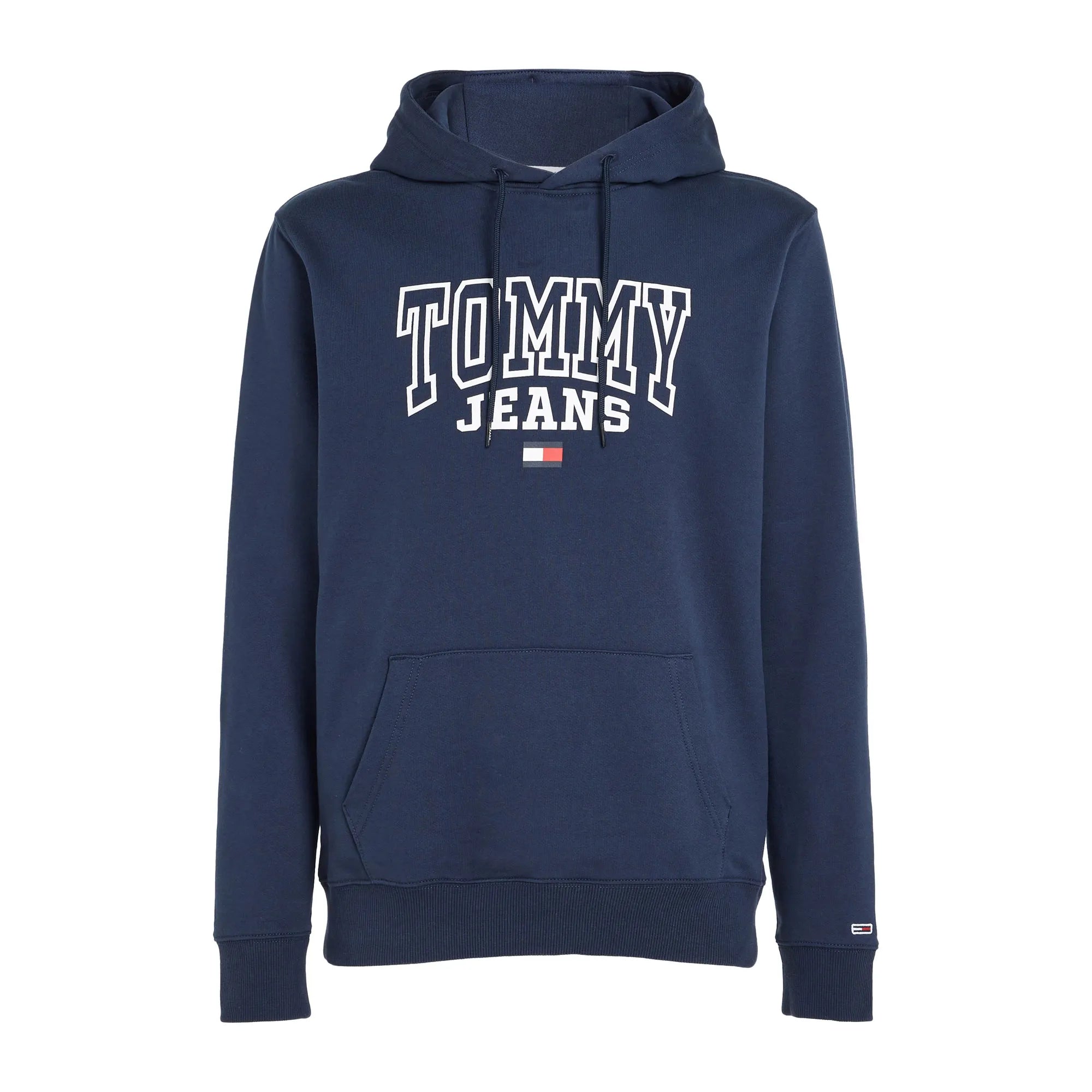 TJM REG ENTRY GRAPHIC HOODIE