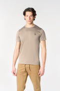 T-SHIRT LUCAS US POLO