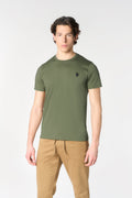 T-SHIRT LUCAS US POLO