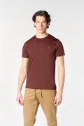 T-SHIRT LUCAS US POLO