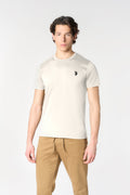 T-SHIRT LUCAS US POLO