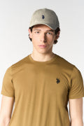 CASQUETTE VELVET BASEBALL ARMAS US POLO