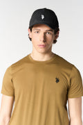 CASQUETTE VELVET BASEBALL ARMAS US POLO