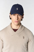 CASQUETTE ORAZ  US POLO